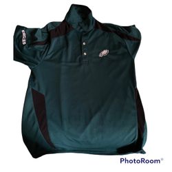 Philadelphia Eagles Reebok Polo