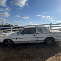 Various Vintage Cars Available 