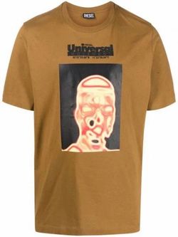 Diesel Men’s E-38 T-shirt