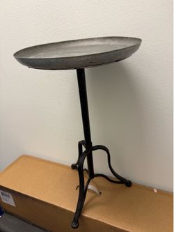 Side table