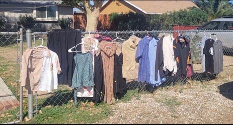 Women’s Clothing