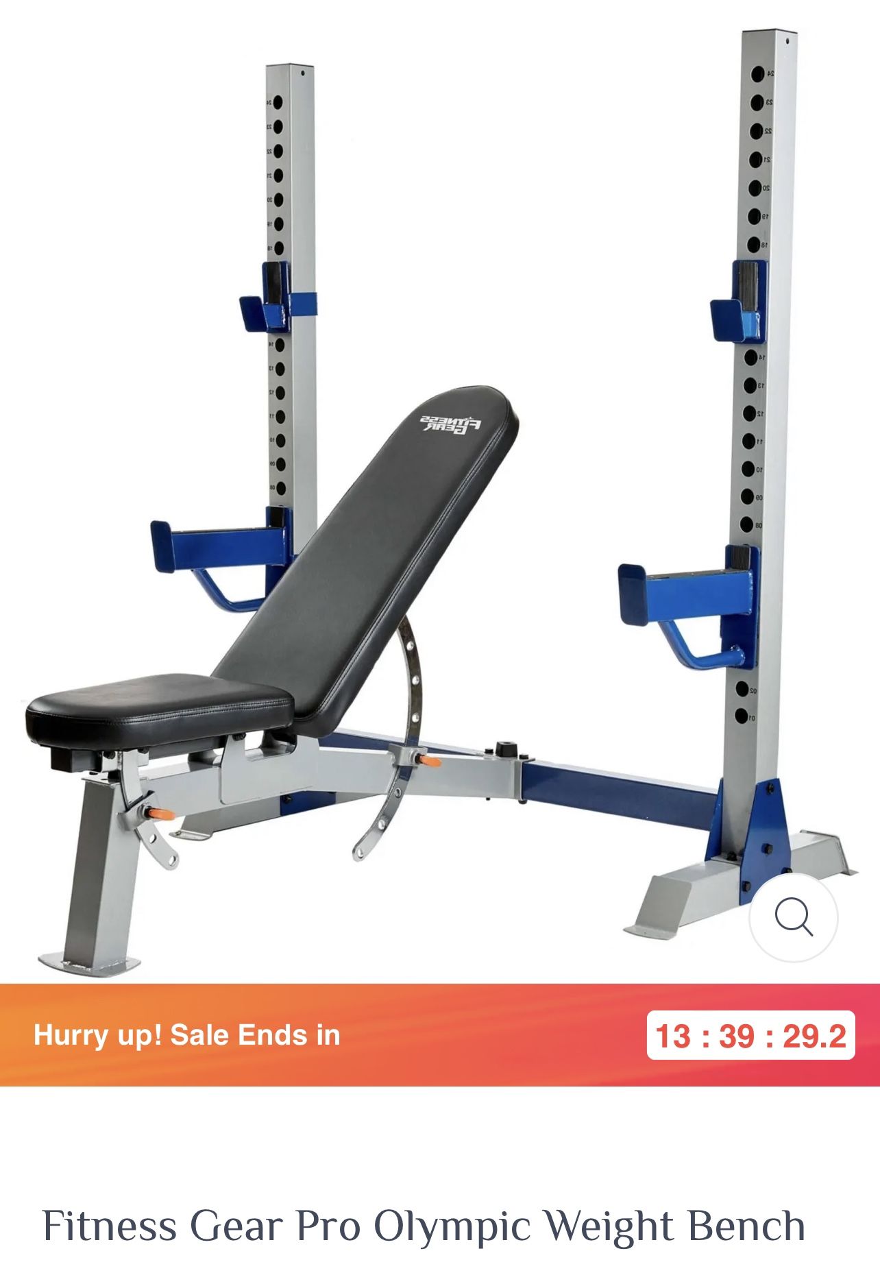 Bench Press