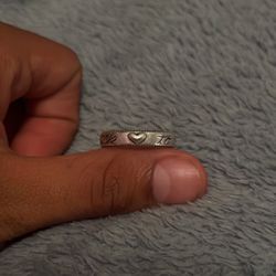 james avery ring