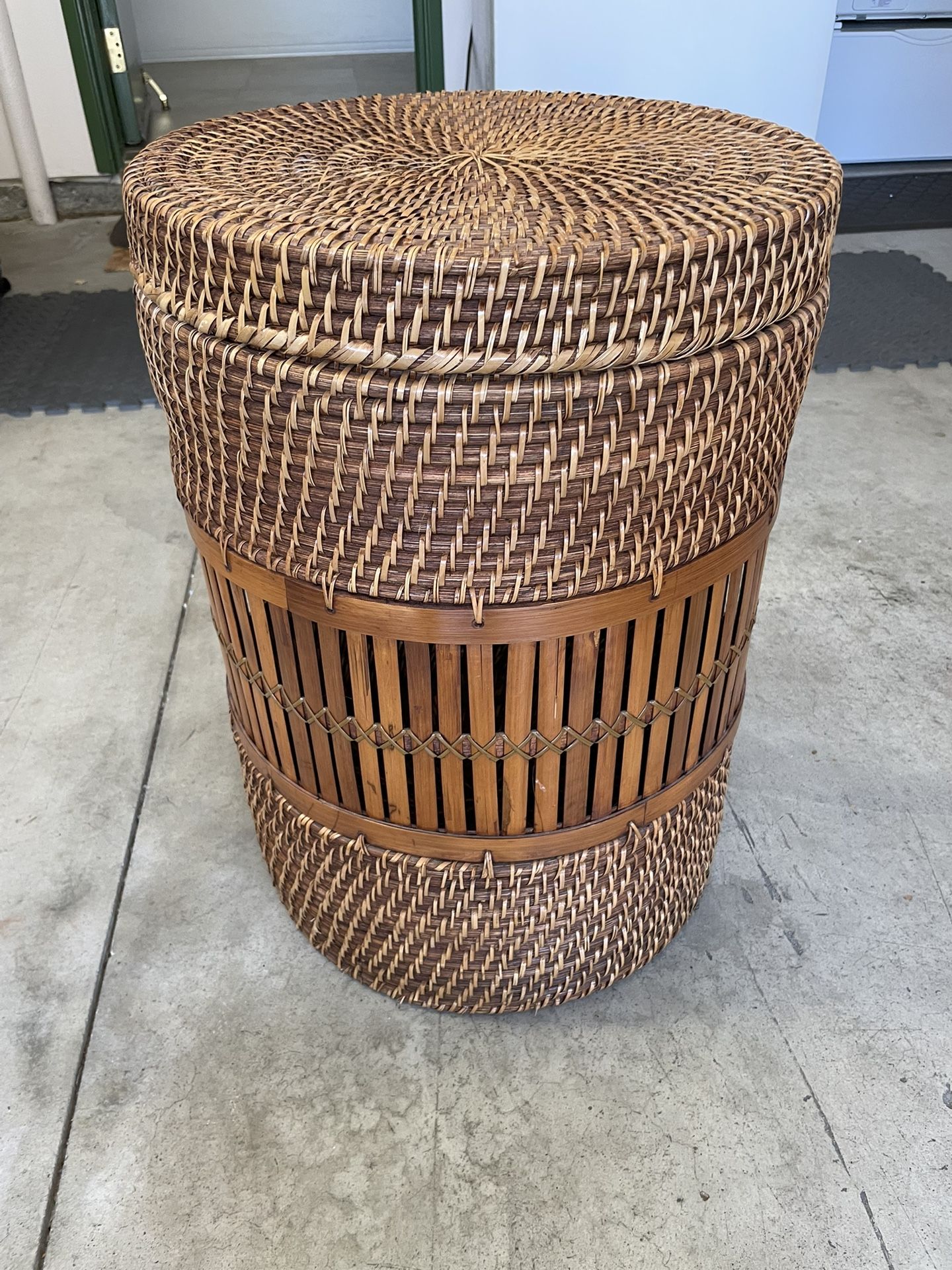 Storage Basket