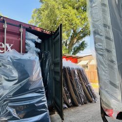 Mattresses, Bed Frames, Box Springs ***Financing & Delivery***