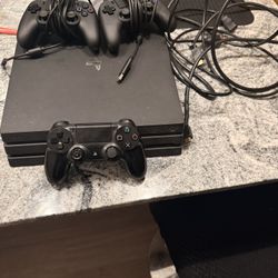 ps4 pro
