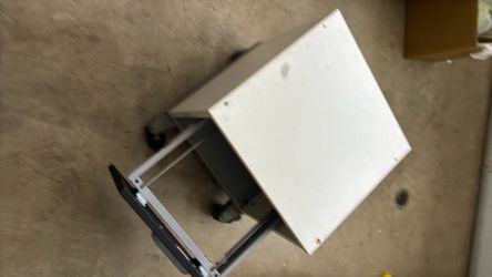 Files Cabinet
