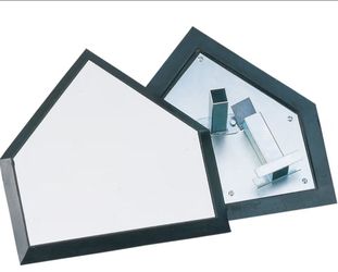 Champion Sports Home Plate
