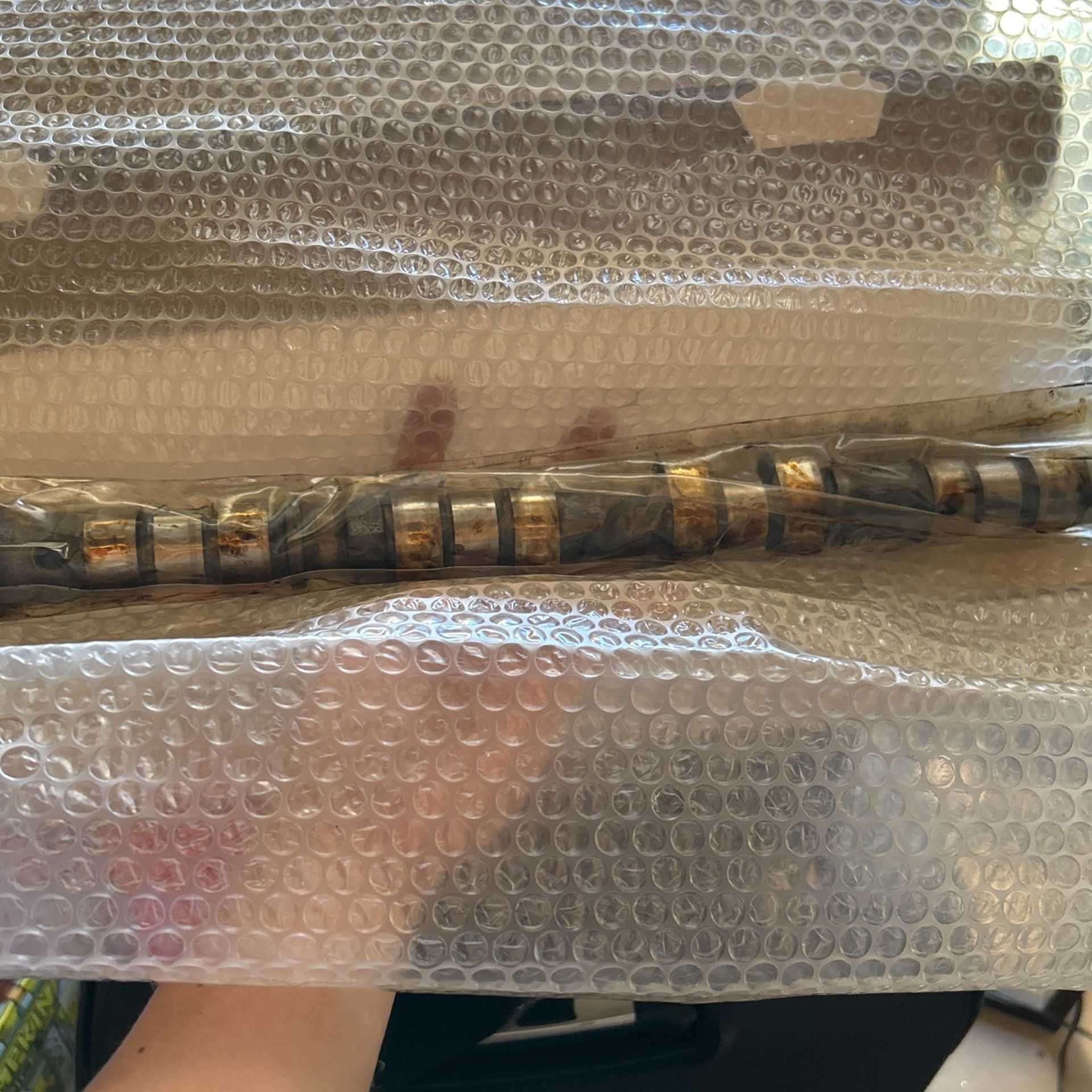 Oem Mitsubishi Evolution Ix Cams