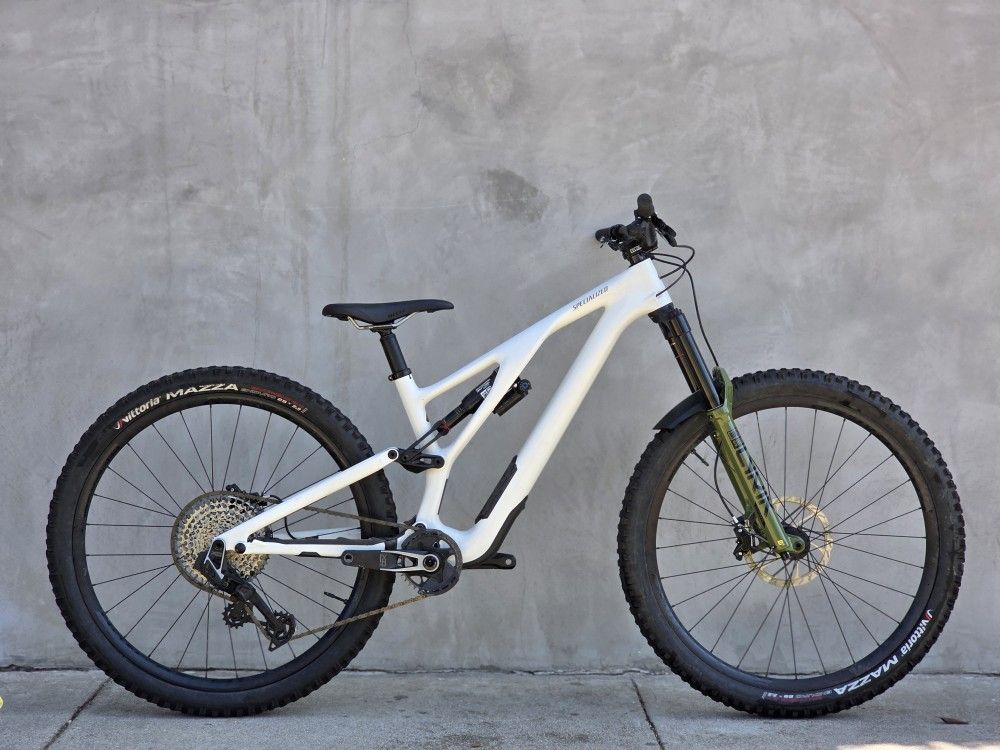 2023 Specialized Stumpjumper Evo Pro XO