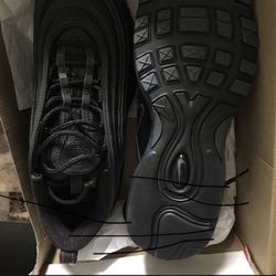 BRAND NEW NIKE AIR MAX 97 SZ 9 WOMEN