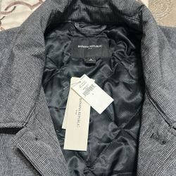 Banana Republic New