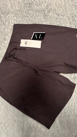 Aloyoga Short XL