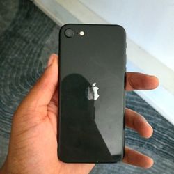 Iphone SE 