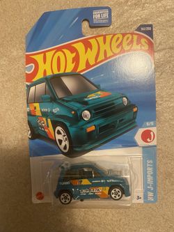 Treasure Hunt 85 Honda City Turbo II