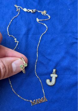 14k & 10k Jewlery Bundle . Pick Up Only Highland Park 90042
