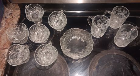 Glassware Set