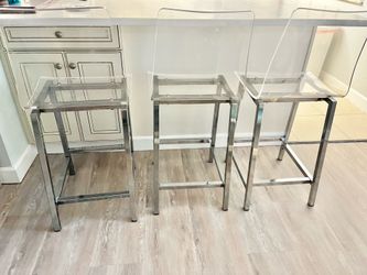 Bar stools