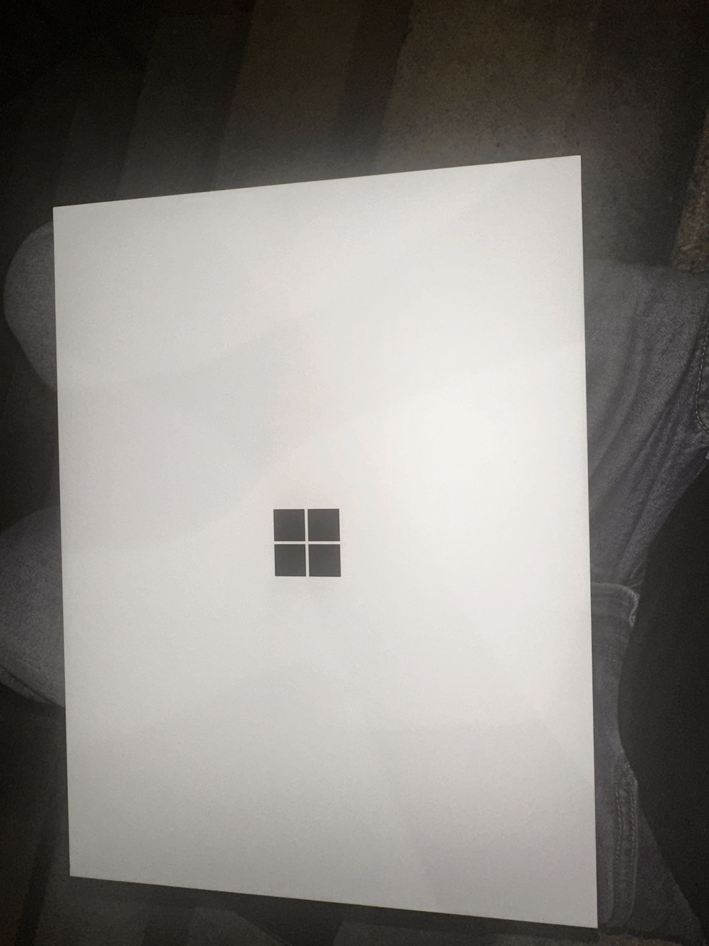 Laptop Microsoft 2025 New