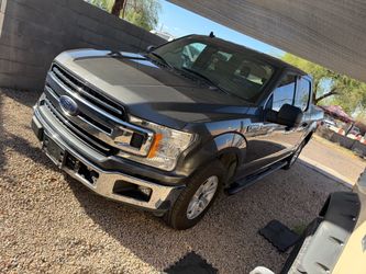 Ford F-150 Pickup Truck