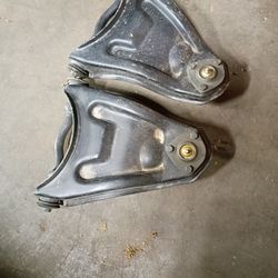 Upper A Arms 55-57 Chevy Car