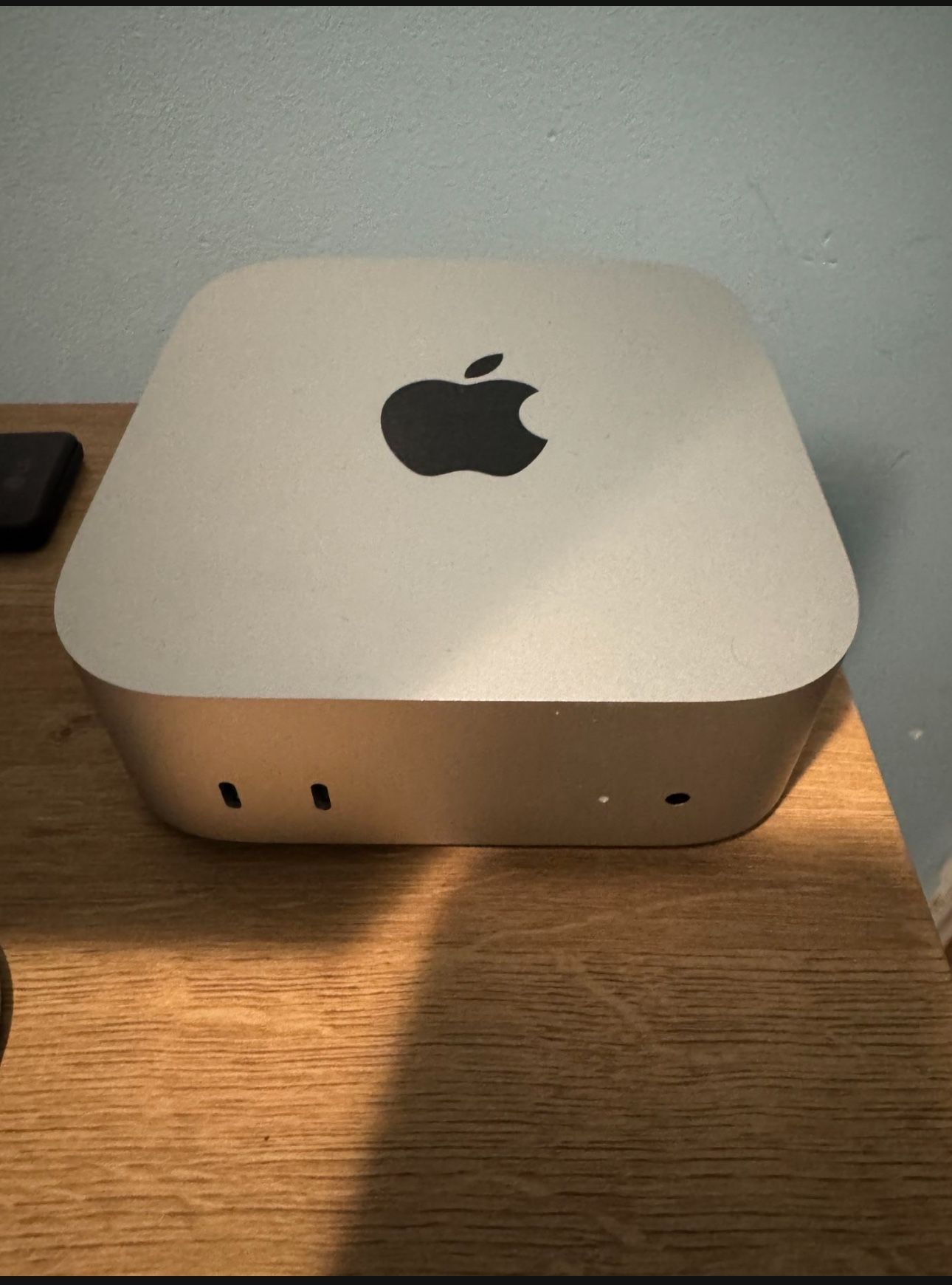 Mac mini M4