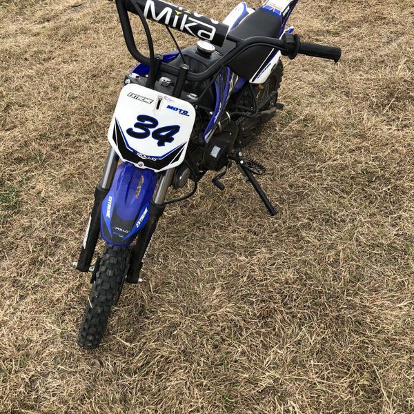 tao dirt bike near me