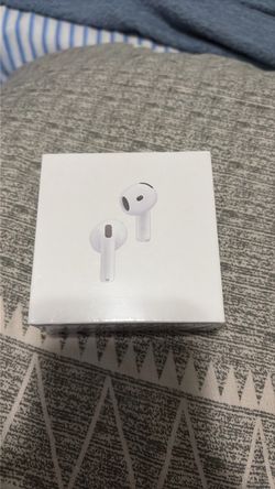 AirPods 4