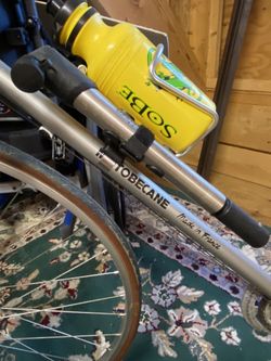 Bike Moto Becane -Mirage Great Condition