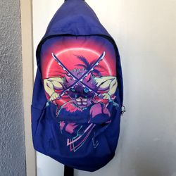Inosuke Backpack 