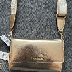 Brand New Michael Kors Wallet Bags