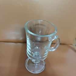 Glassware 9 Pcs