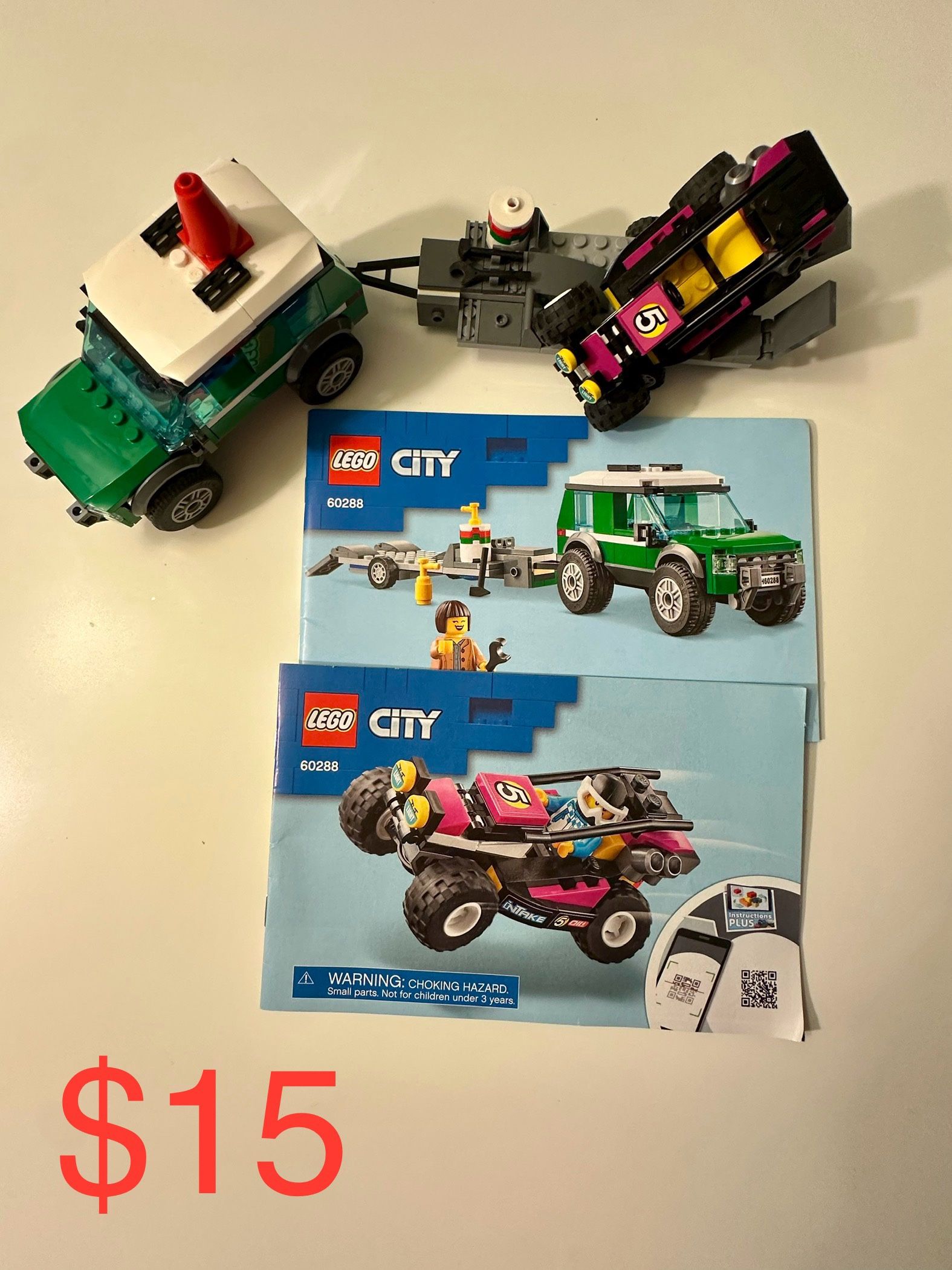 Lego Set