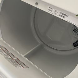 Brand New Washer And Dryer 