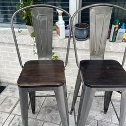 Barstools 