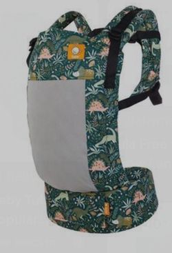 Tula/ TODDER carrier
