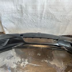 2016-2018 Nissan Altima Front Bumper Used