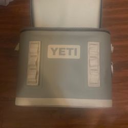 Yeti Cooler 