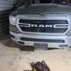 Parts 2021 Dodge ram v6 etorque part out