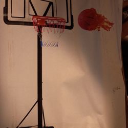 Basketball 🏀 Hoop Set 
