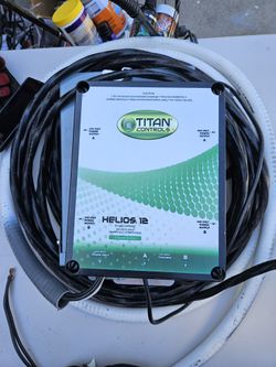 Not free... Grow Equipment Titan Controls Can Fan