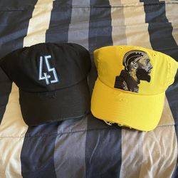 Dad Hats 