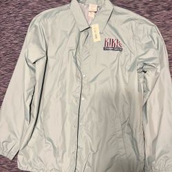 Windbreaker Jacket 