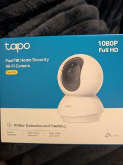 Security camera