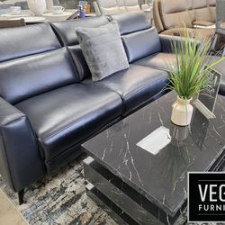 Power Recliner L-Shape-Sectional
