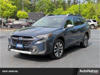 2023 Subaru Outback