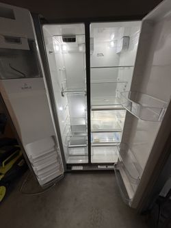Whirlpool Fridge