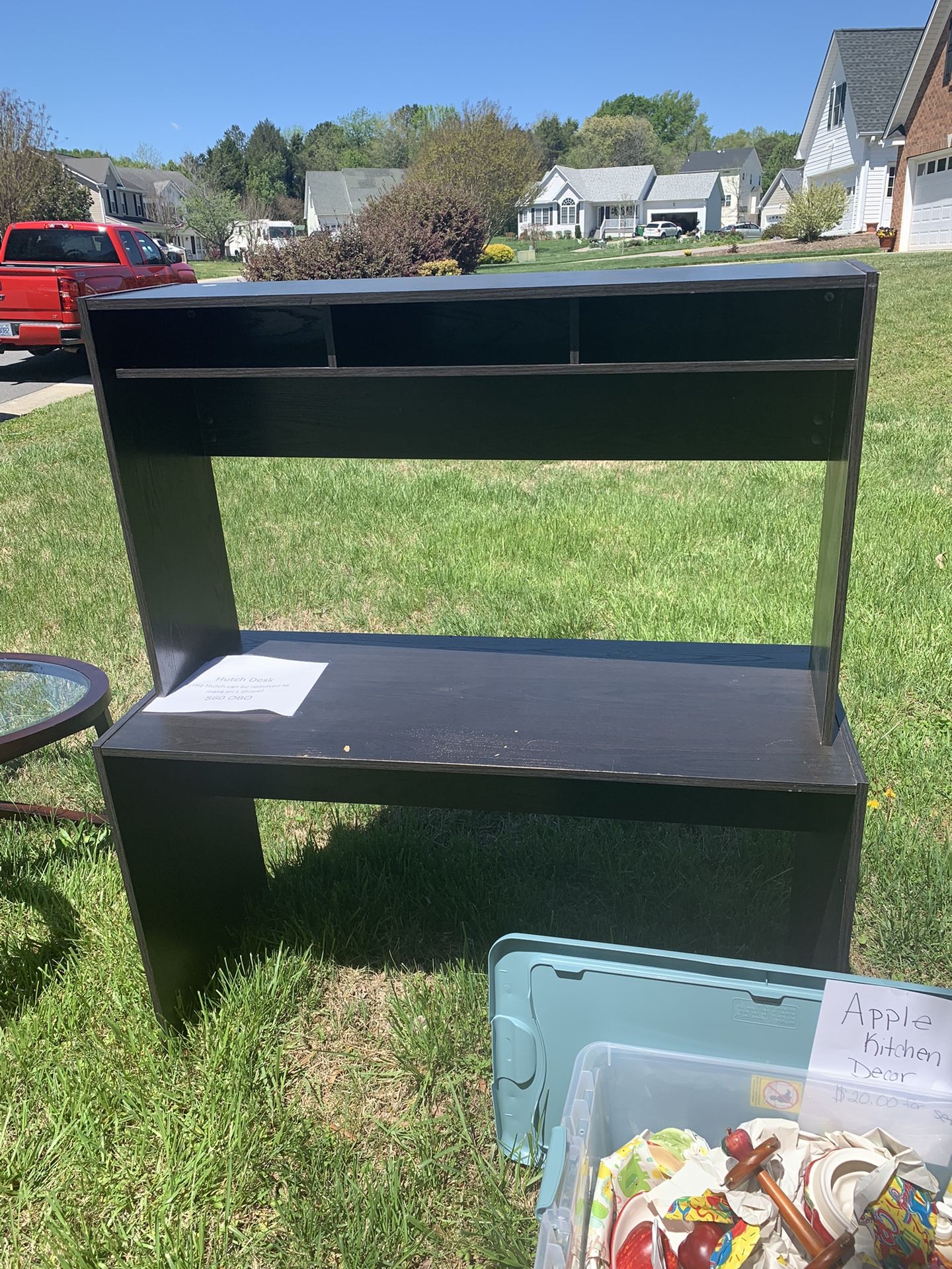 Desk