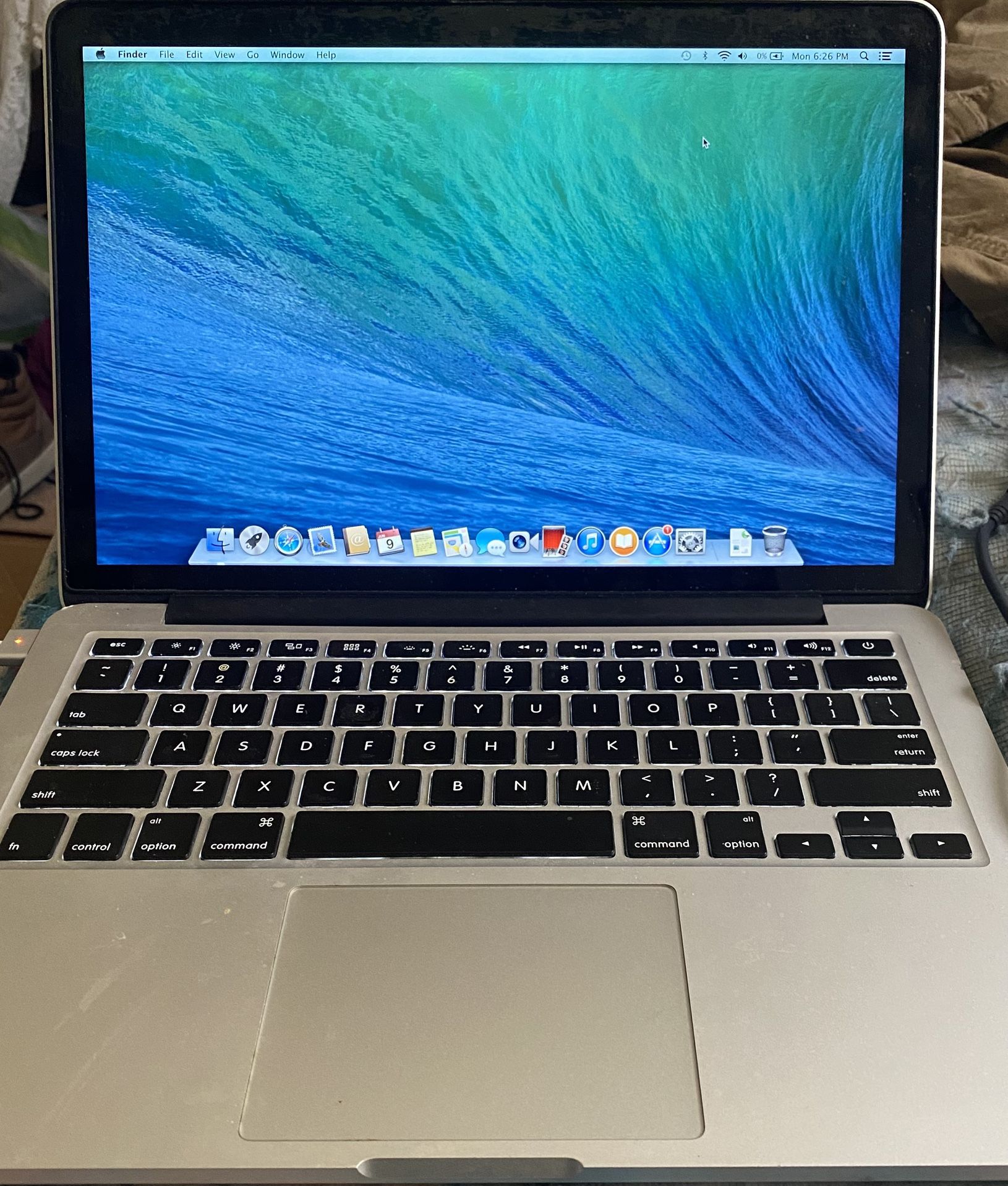 MacBook Pro