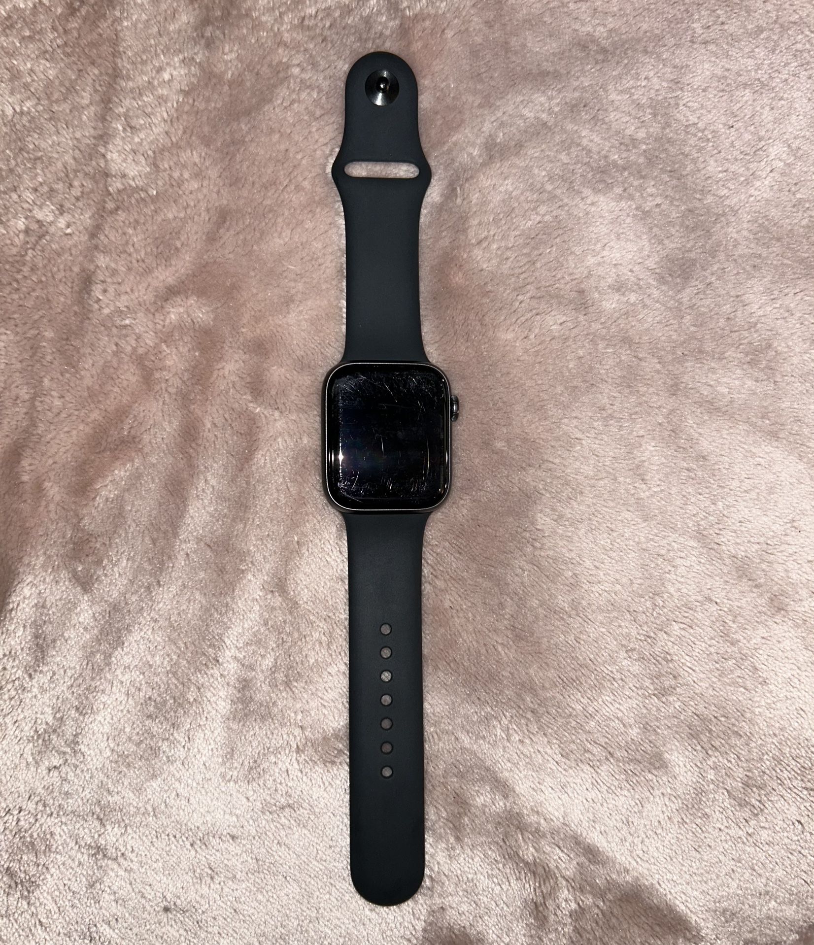 Apple Watch Series 5 44mm 